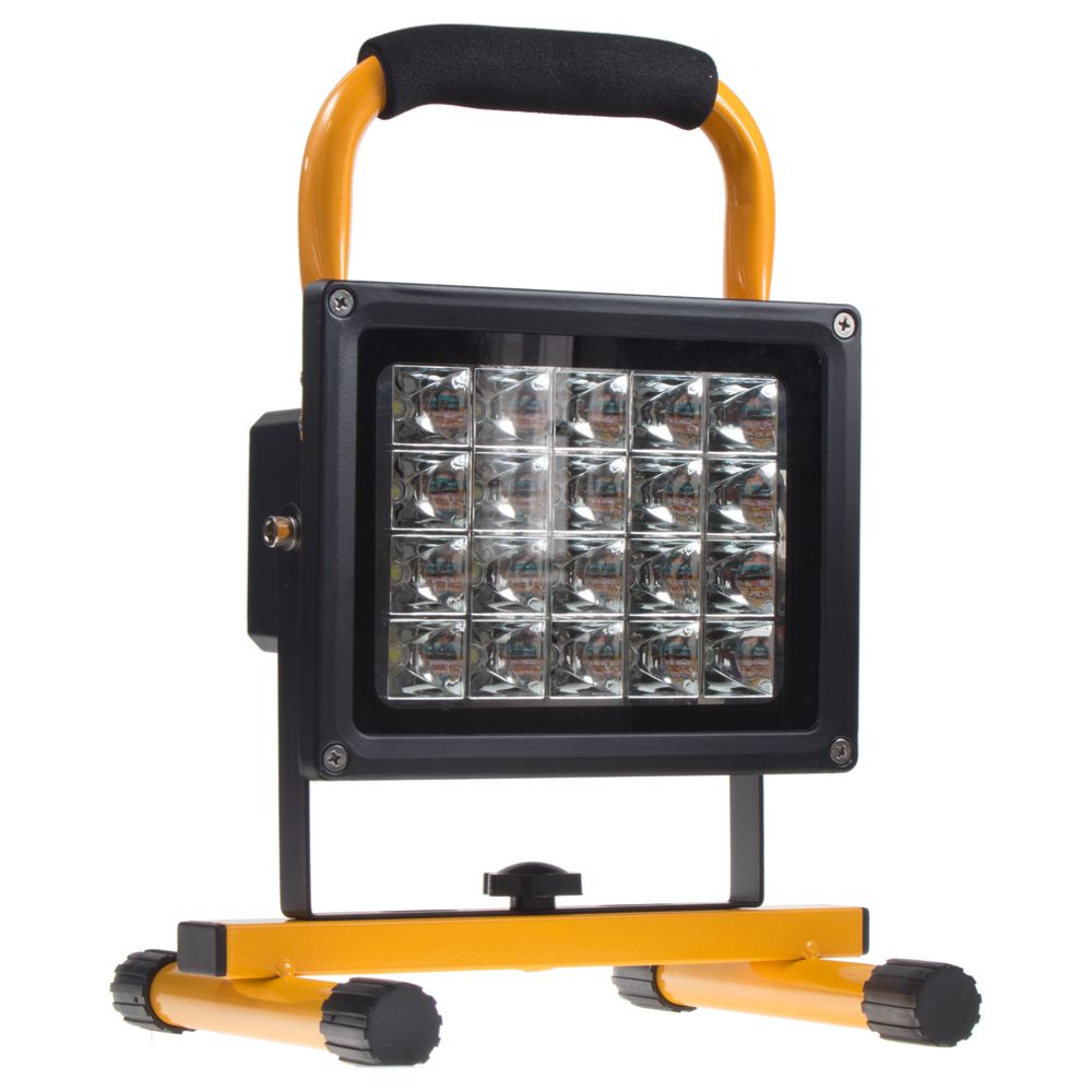 LED